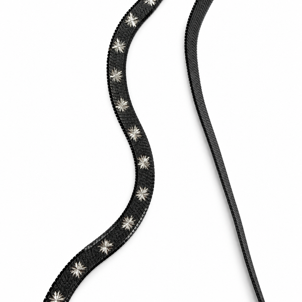 Starburst Super Slim Flat Chain